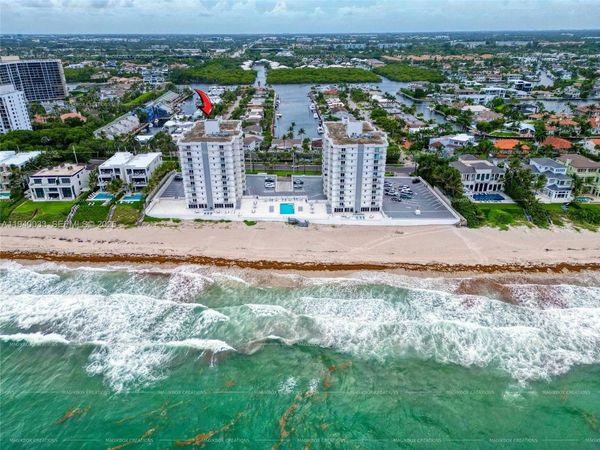 4511 S Ocean Blvd, Unit 103, Highland Beach, FL 33487
