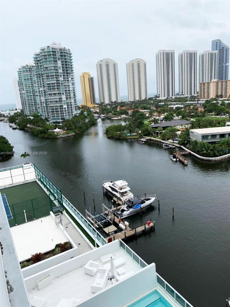 400 Sunny Isles Blvd , Unit 1120, Sunny Isles Beach, FL 33160 Photo