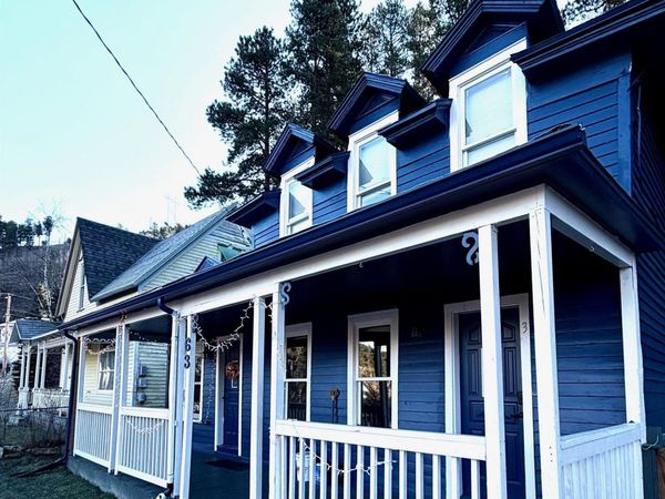 63 STEWART ST, Deadwood, SD 57732