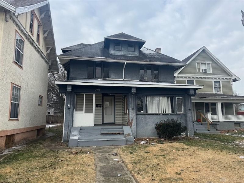 2015 N Main Street, Dayton, OH 45405 Photo 1