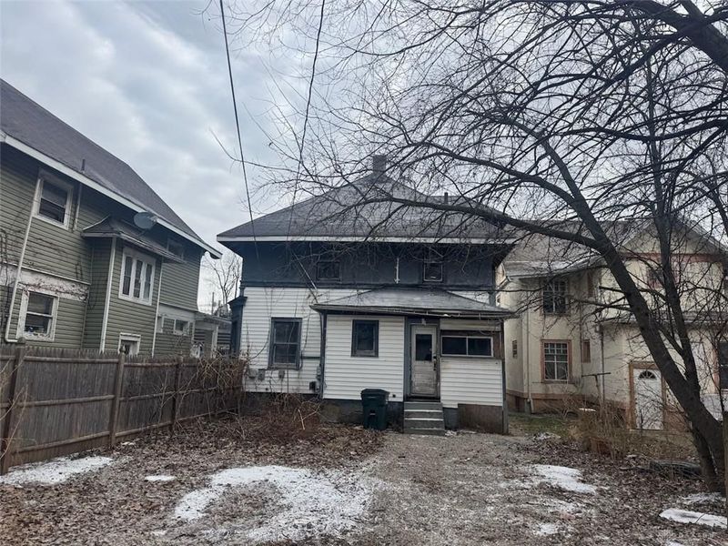 2015 N Main Street, Dayton, OH 45405 Photo 7