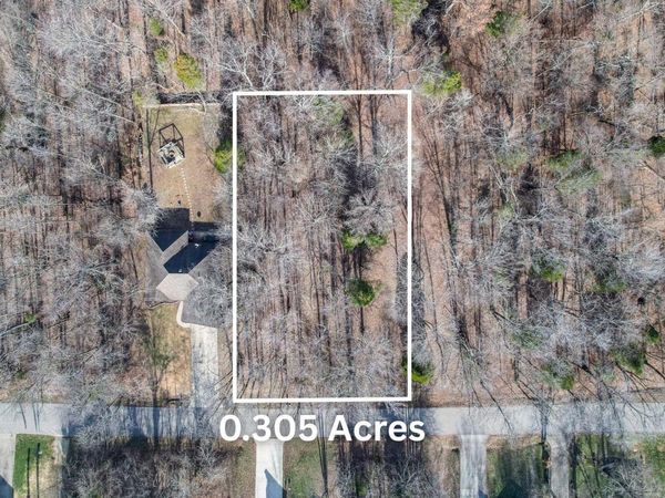 W Silent Ln, Lot 129, Santa Claus, IN 47579