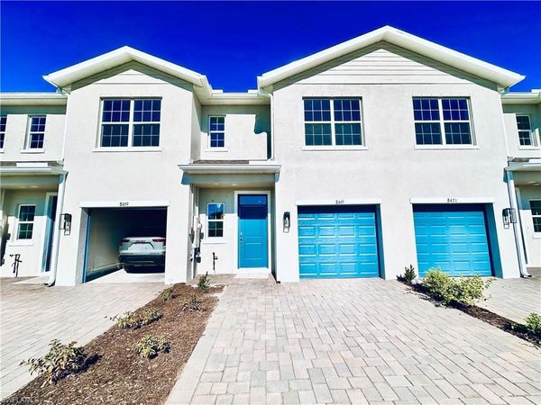 8459 Everly Preserve DR, LEHIGH ACRES, FL 33971