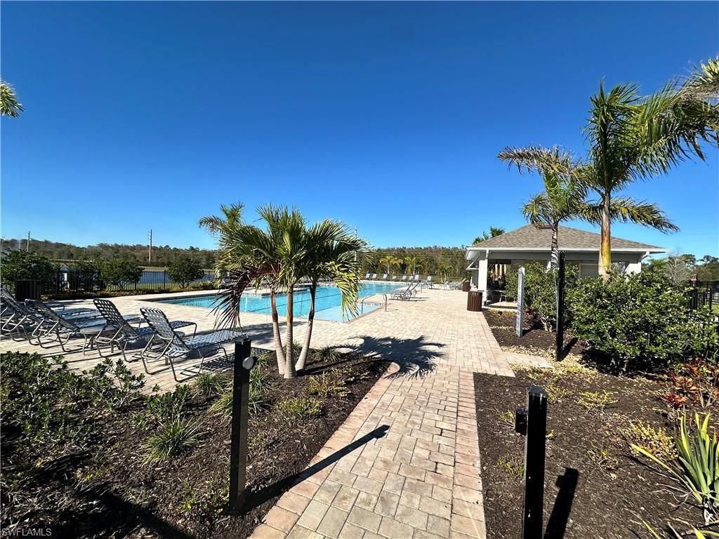 8459 Everly Preserve Dr, Lehigh Acres, FL 33971 Photo