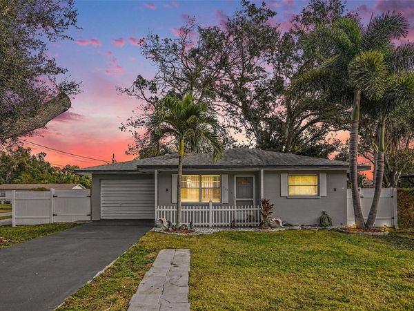 4703 33RD STREET W, BRADENTON, FL 34207