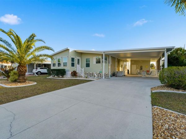 8443 TANAKA DRIVE, ENGLEWOOD, FL 34224