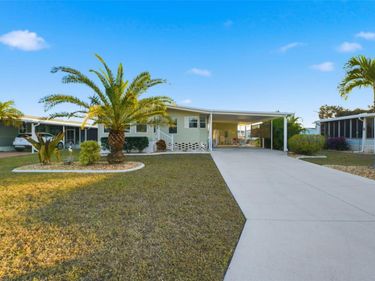 8443 TANAKA DRIVE, ENGLEWOOD, FL 34224