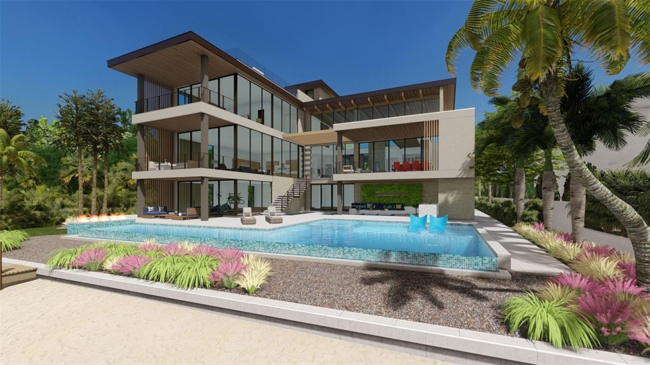 1521 Bay Point Drive, Sarasota, FL 34236 Photo