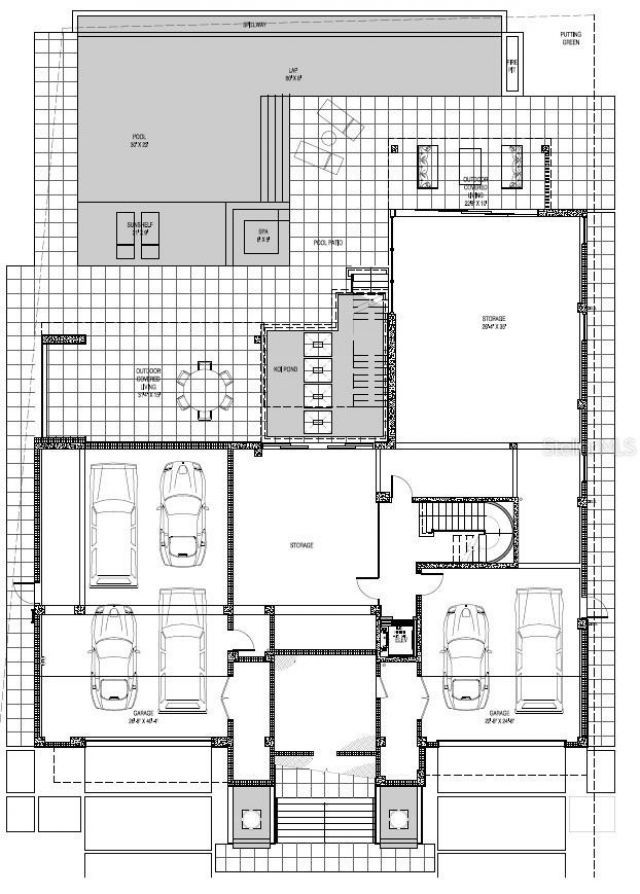 1521 Bay Point Drive, Sarasota, FL 34236 Photo