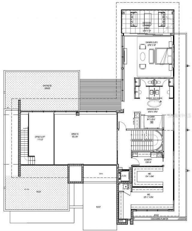 1521 Bay Point Drive, Sarasota, FL 34236 Photo