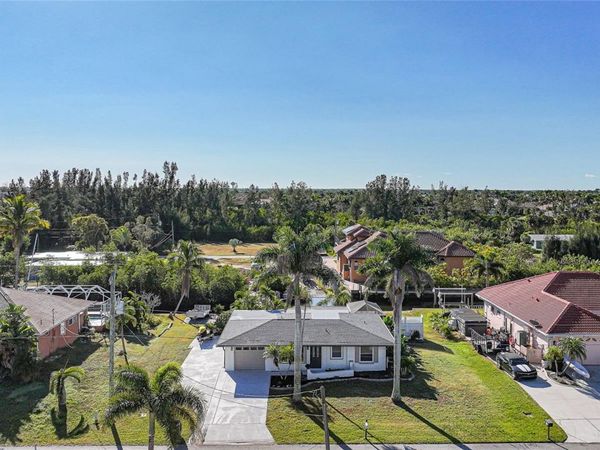 141 SINGAPORE ROAD, PUNTA GORDA, FL 33950