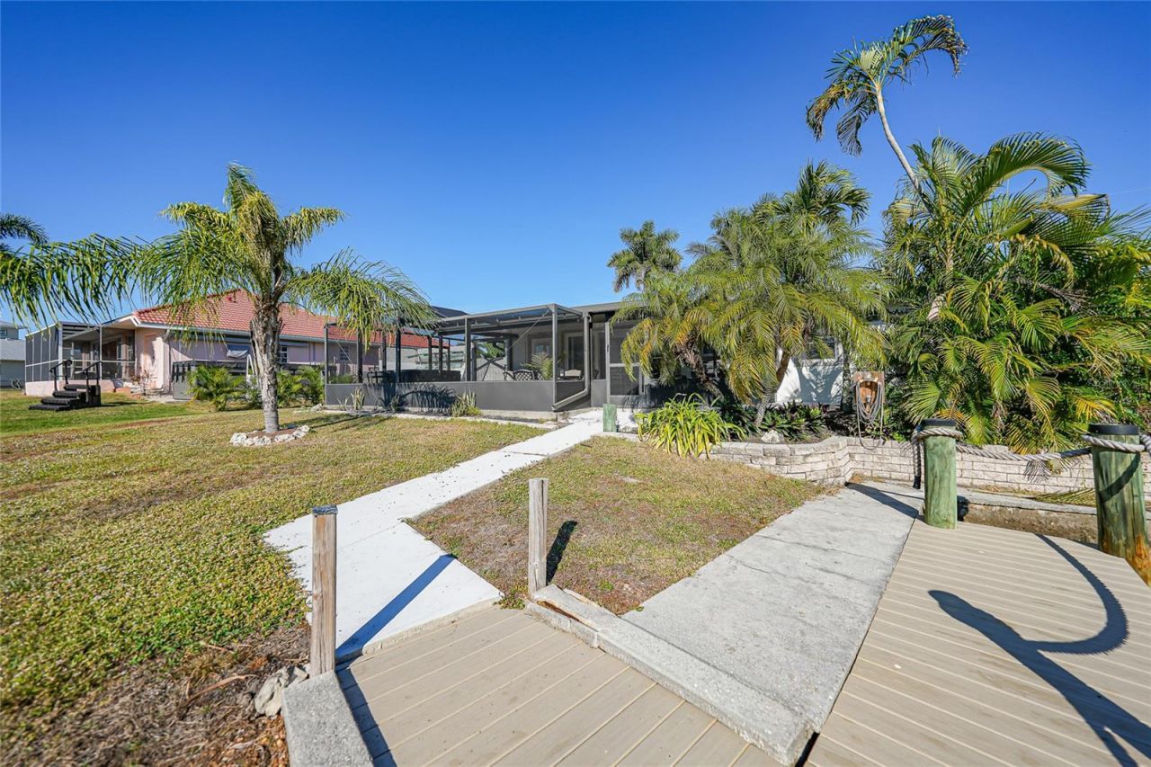 141 Singapore Road, Punta Gorda, FL 33950 Photo