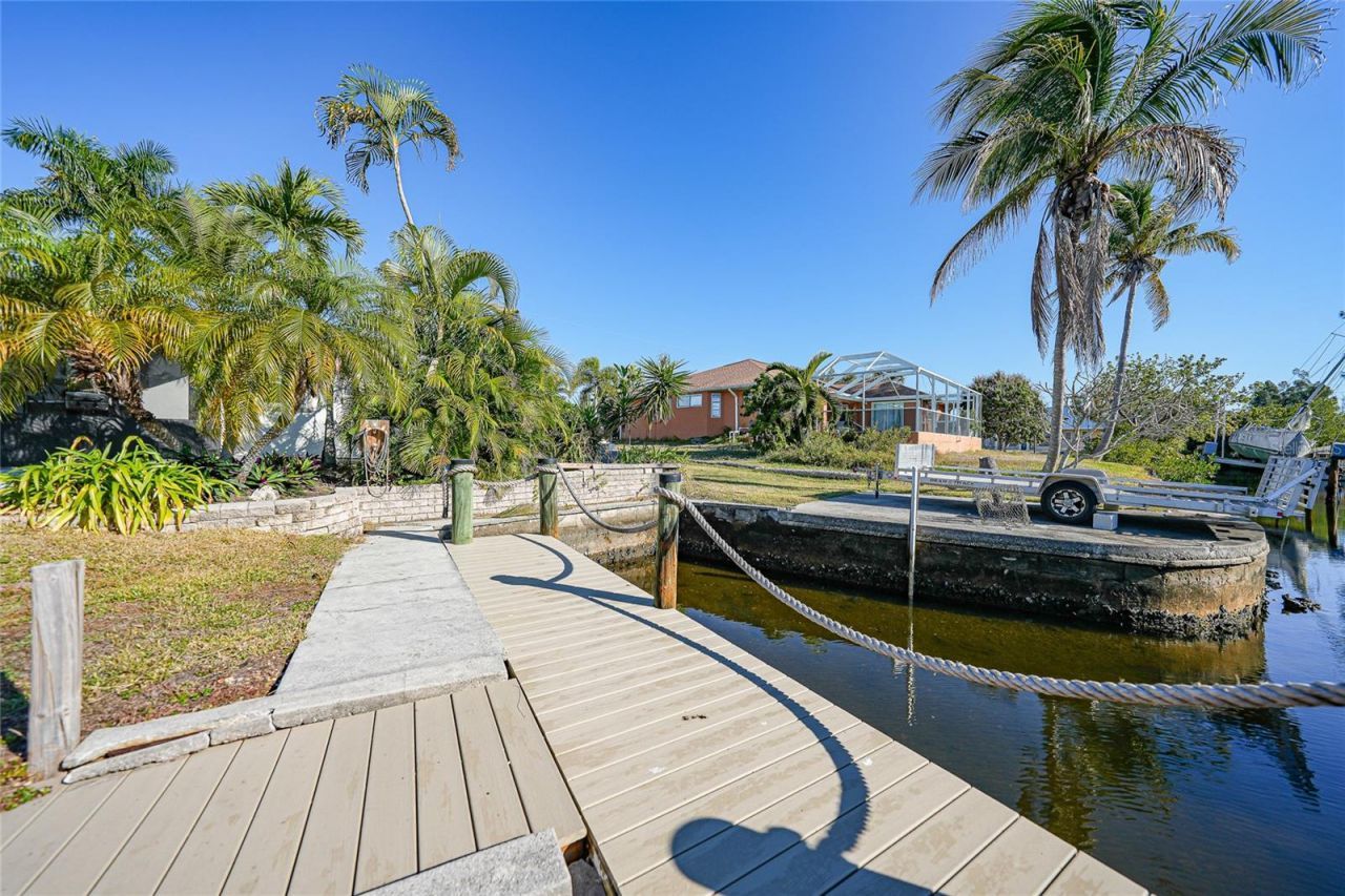 141 Singapore Road, Punta Gorda, FL 33950 Photo