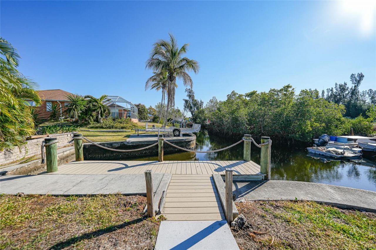 141 Singapore Road, Punta Gorda, FL 33950 Photo