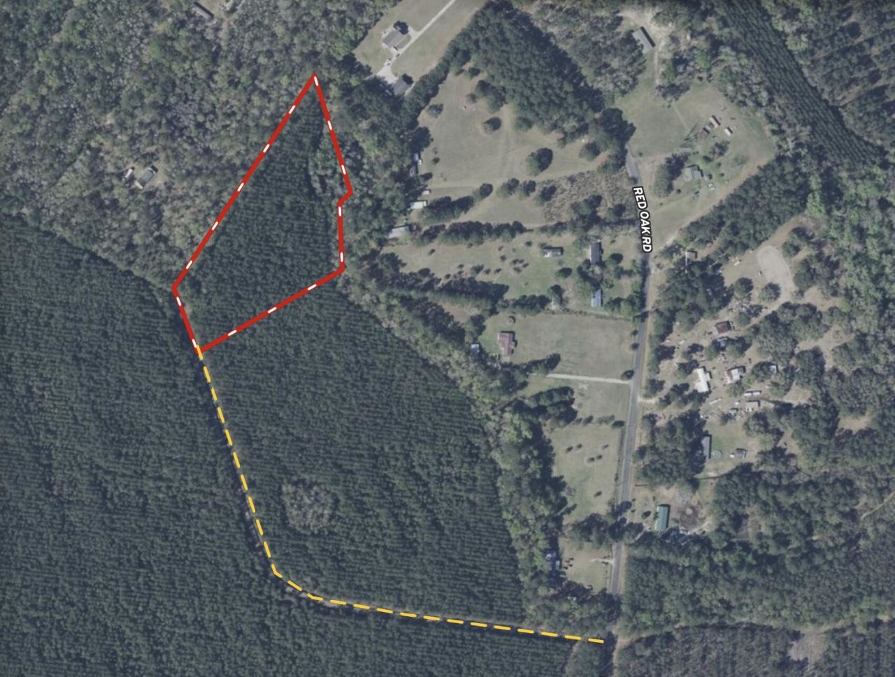 6 Red Oak Rd Photo 12