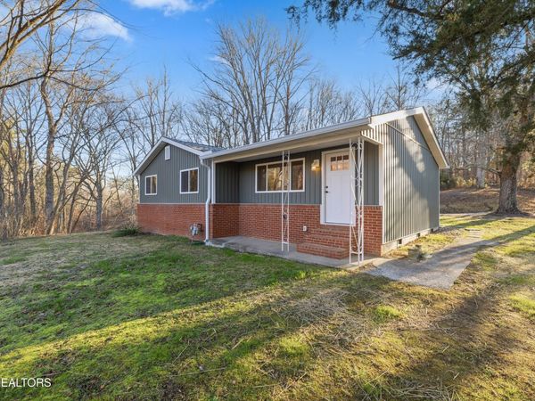 135 Cougar Ridge Pvt Drive, Huntsville, TN 37756