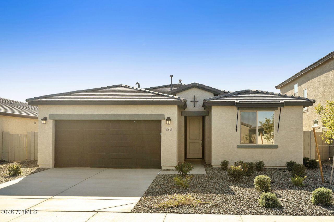 19027 W Rose Lane, Waddell, AZ 85355 Main Photo
