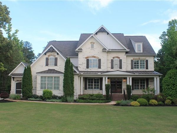 126 Townsend Pass, Alpharetta, GA 30004