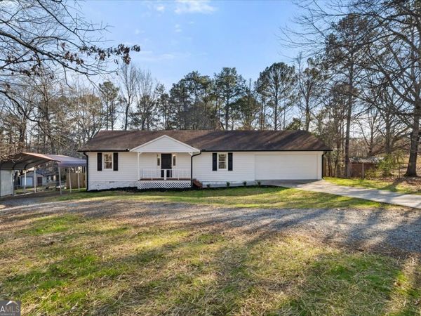 35 E Boxwood Drive SE, Cartersville, GA 30121