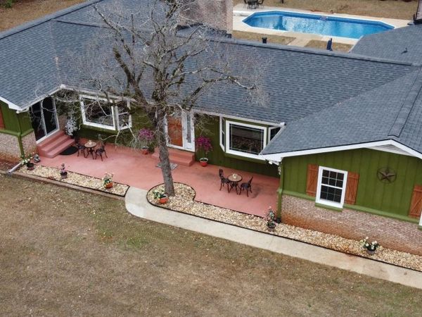 148 Dana Drive, Fayetteville, GA 30215