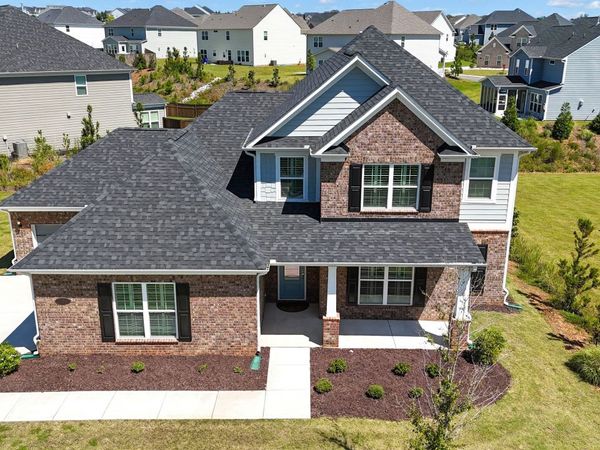 156 Westberry Street, Peachtree City, GA 30269