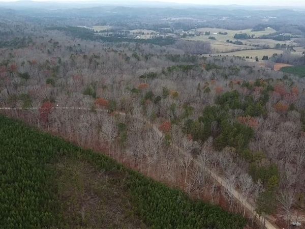 0 Treat Mountain Road, Cedartown, GA 30125