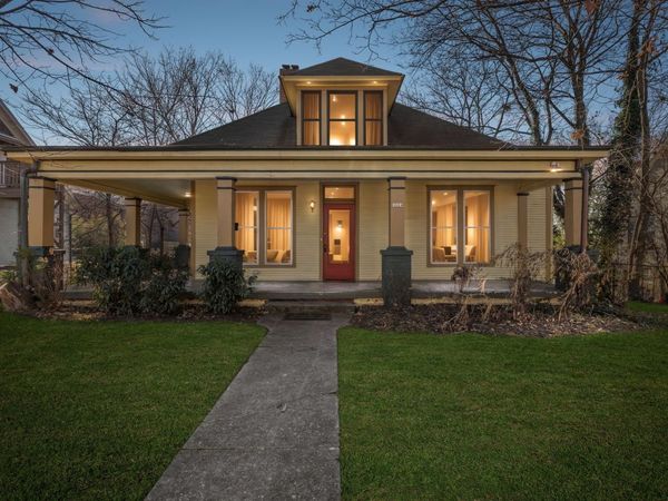 1014 Mansfield St, Nashville, TN 37206