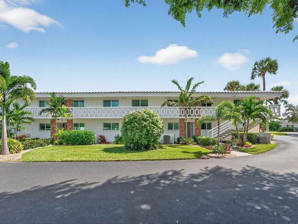 331 Tequesta Drive, Unit 224, Tequesta, FL 33469