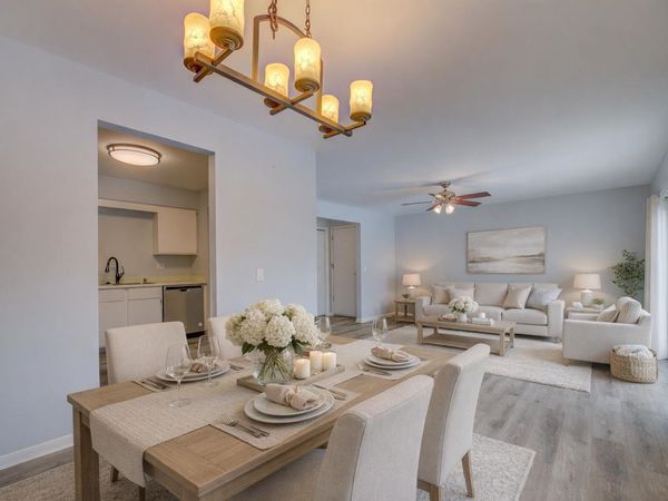 7203 Old Sauk Road, Unit C, Madison, WI 53717