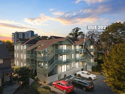 307 70th Ave. N, Unit 202, Myrtle Beach, SC 29572