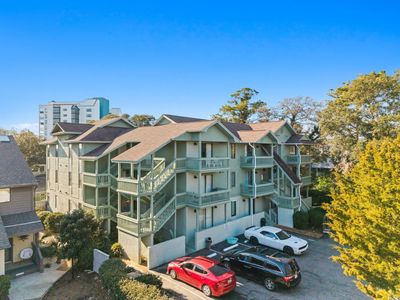 307 70th Ave. N, Unit 202, Myrtle Beach, SC 29572