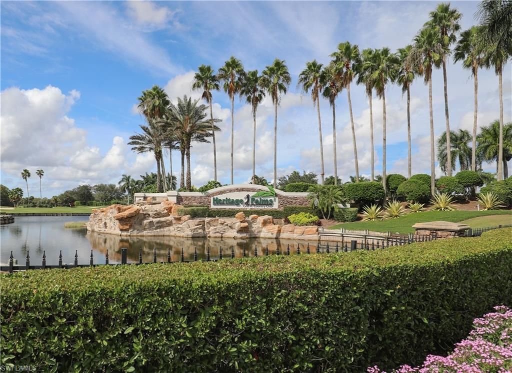 10370 Washingtonia Palm Way, Unit 4345, Fort Myers, FL 33966 Photo