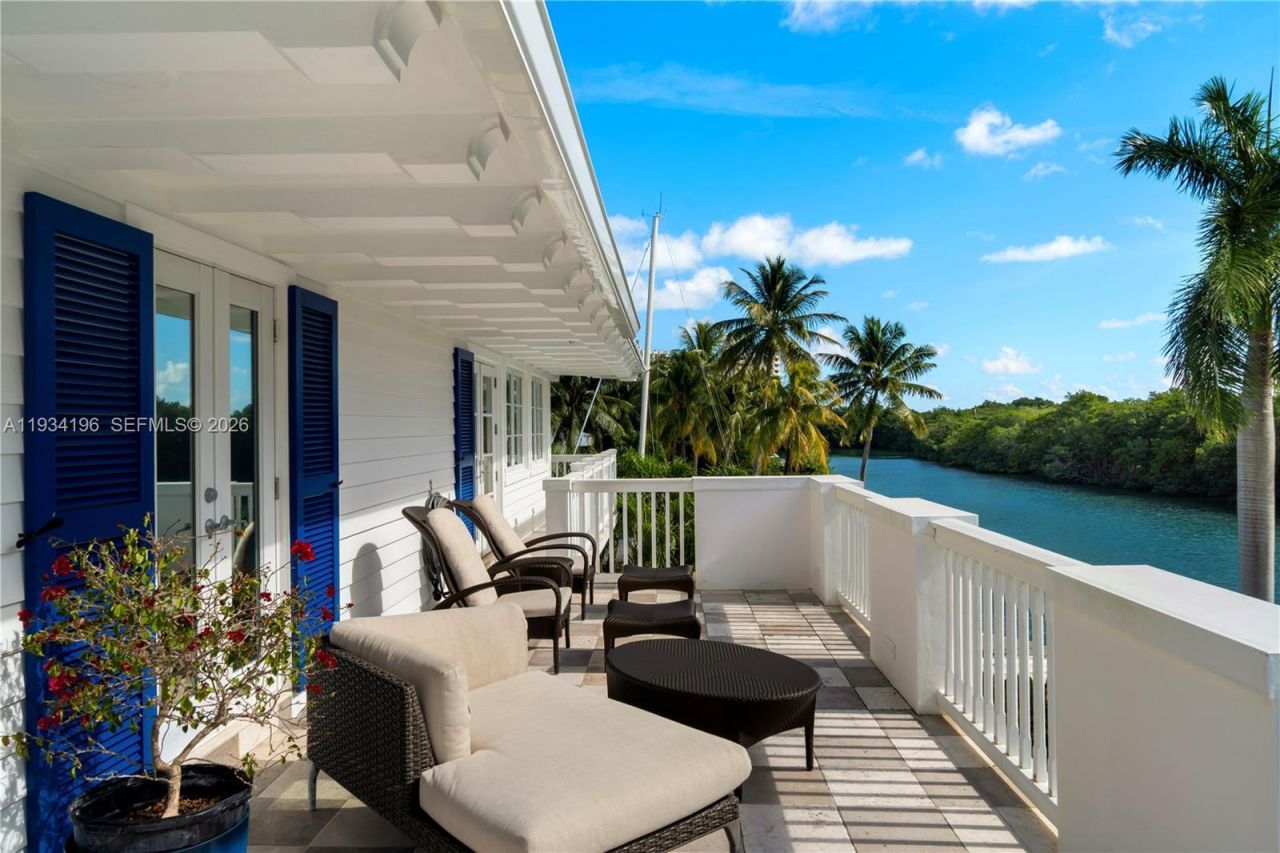 100 Cape Florida Dr, Key Biscayne, FL 33149 Photo