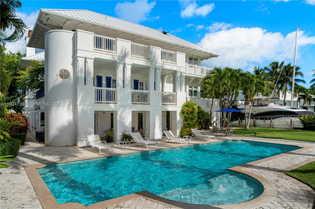 100 Cape Florida Dr, Key Biscayne, FL 33149 Photo