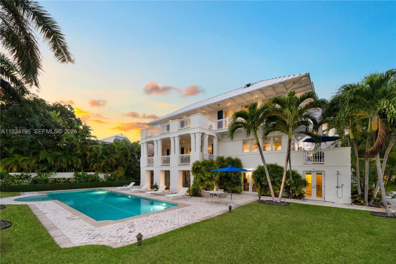 100 Cape Florida Dr, Key Biscayne, FL 33149 Photo