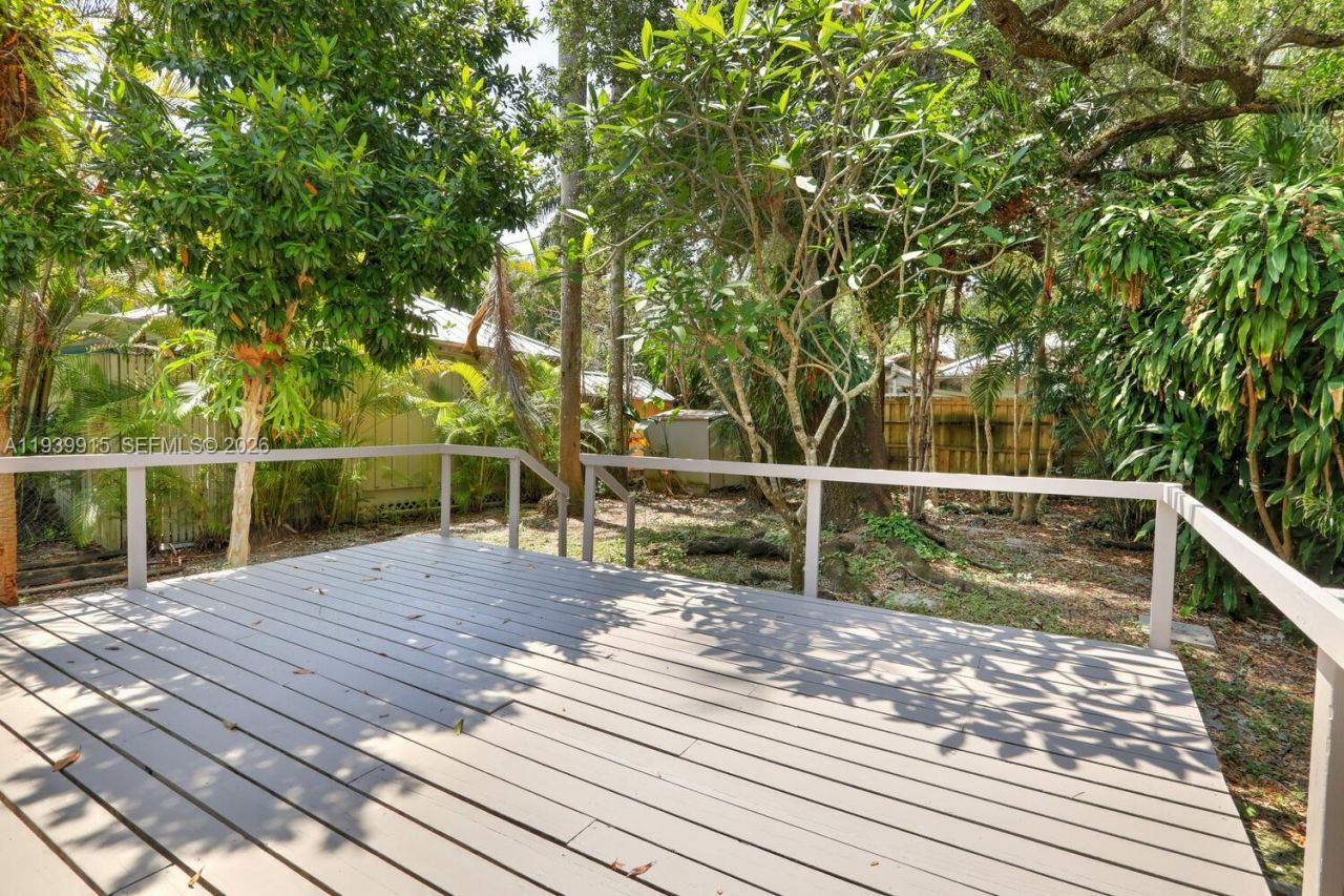 3660 Poinciana Ave, Coconut Grove, FL 33133 Photo