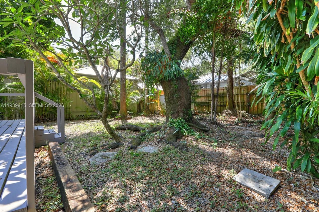 3660 Poinciana Ave, Coconut Grove, FL 33133 Photo