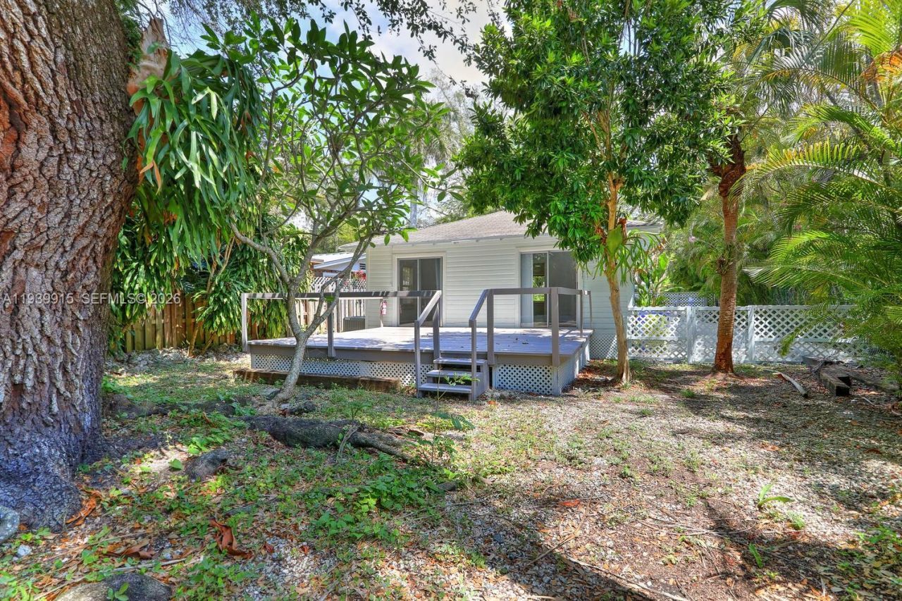 3660 Poinciana Ave, Coconut Grove, FL 33133 Photo