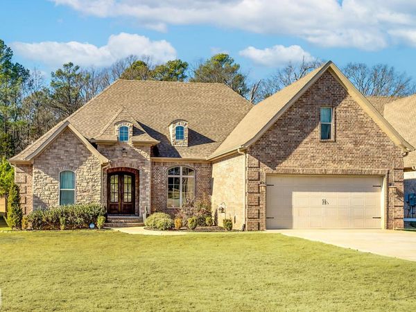 4001 Wigeon Cove, Jonesboro, AR 72404