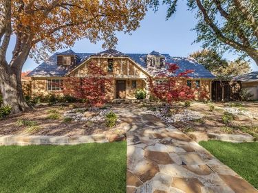 7249 Ashington Drive, Dallas, TX 75225