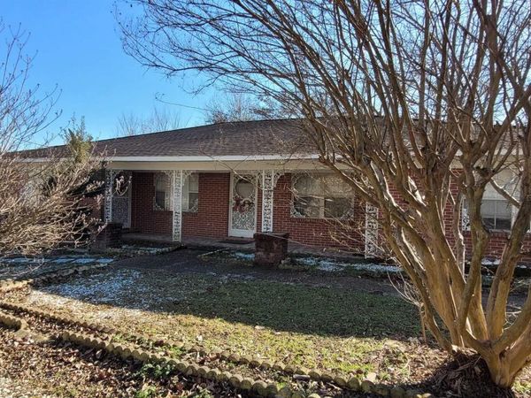 305 Pine Street, Patterson, AR 72123