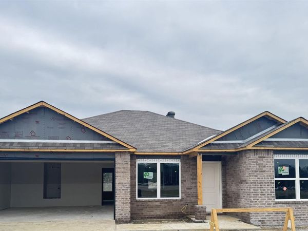 15064 Thompson Branch Trail, Hensley, AR 72065