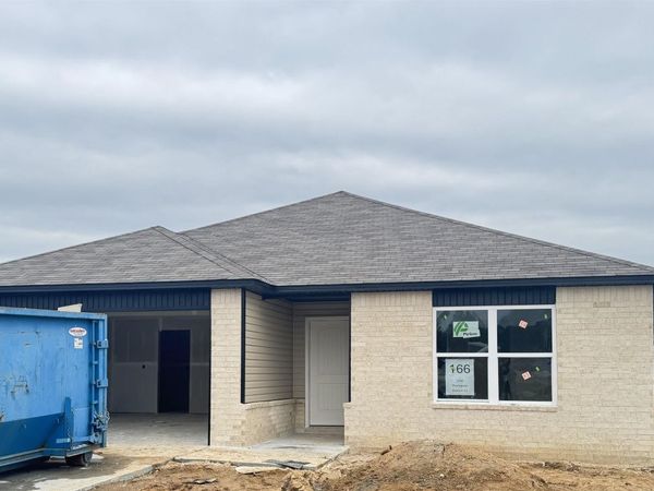 15040 Thompson Branch Trail, Hensley, AR 72065