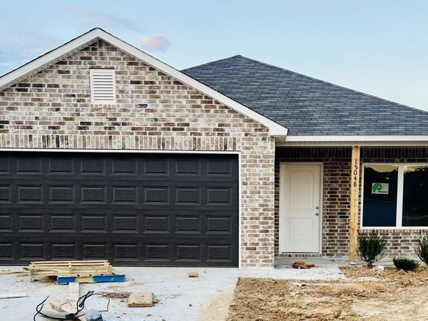 15048 Thompson Branch Trail, Hensley, AR 72065