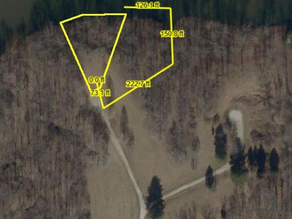 120 & 121 Elizabeth Lane, Huntingburg, IN 47542