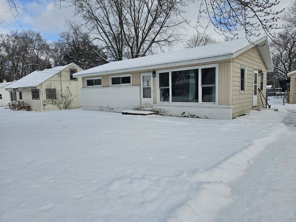 3820 Mallory Avenue SW, Wyoming, MI 49519