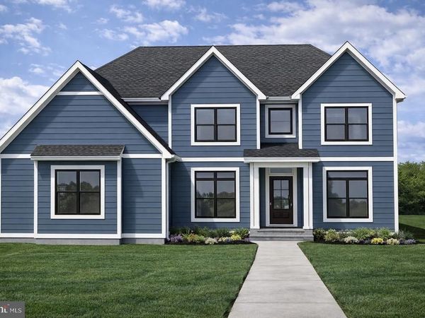 15136 JAMES RIVER COURT, CHARLOTTE HALL, MD 20622