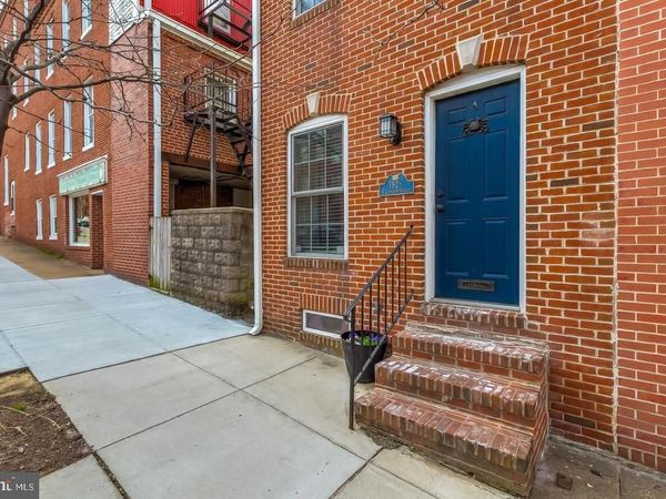 1929 E LOMBARD STREET, BALTIMORE, MD 21231