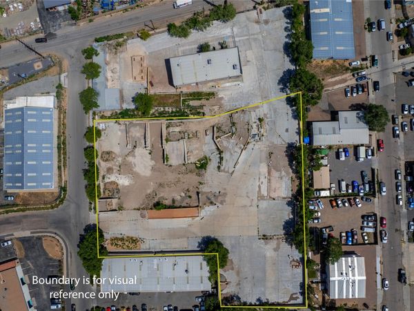 1281 Clark Road, Santa Fe, NM 87507