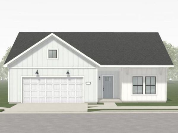 3358 Majestic Way, Powell, OH 43065